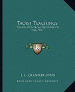 Taoist Teachings: Translated from the Book of Lieh Tzu