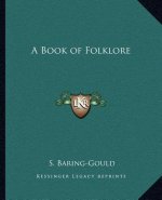 A Book of Folklore