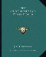 The Great Secret and Other Stories