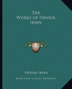 The Works of Henrik Ibsen