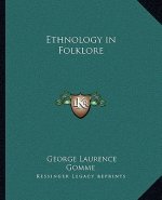 Ethnology in Folklore