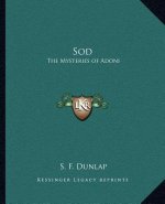 Sod: The Mysteries of Adoni
