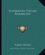 Euphratean Stellar Researches