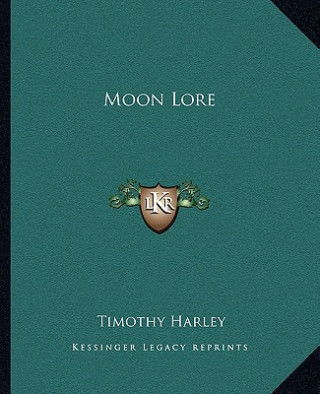 Moon Lore