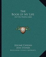 The Book of My Life: de Vita Propia Liber