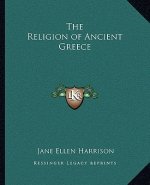 The Religion of Ancient Greece