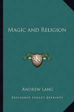 Magic and Religion