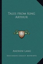 Tales from King Arthur