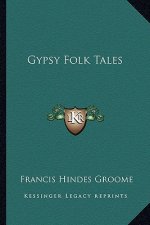 Gypsy Folk Tales