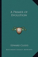 A Primer of Evolution