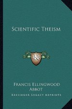 Scientific Theism