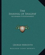 The Shaving of Shagpat: An Arabian Entertainment