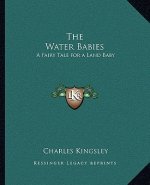 The Water Babies: A Fairy Tale for a Land Baby