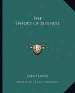 The Theory of Business