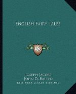 English Fairy Tales