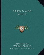 Poems by Alan Seeger