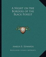 A Night on the Borders of the Black Forest