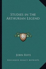 Studies in the Arthurian Legend