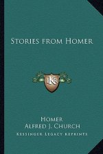 Stories from Homer