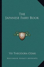 The Japanese Fairy Book