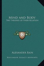 Mind and Body: The Theories of Their Relation