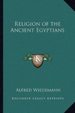 Religion of the Ancient Egyptians