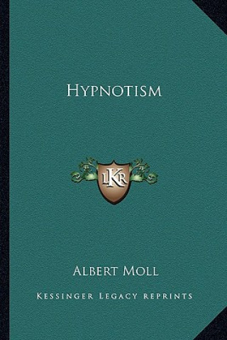 Hypnotism