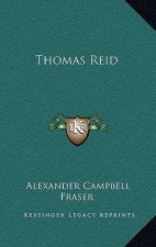 Thomas Reid