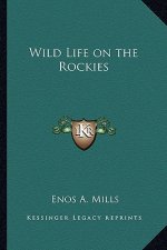 Wild Life on the Rockies