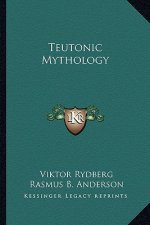 Teutonic Mythology
