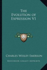 The Evolution of Expression V1