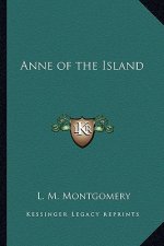 Anne of the Island