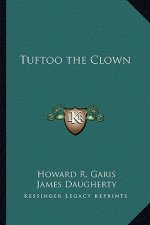 Tuftoo the Clown