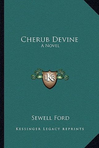 Cherub Devine