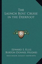 The Launch Boys' Cruise in the Deerfoot