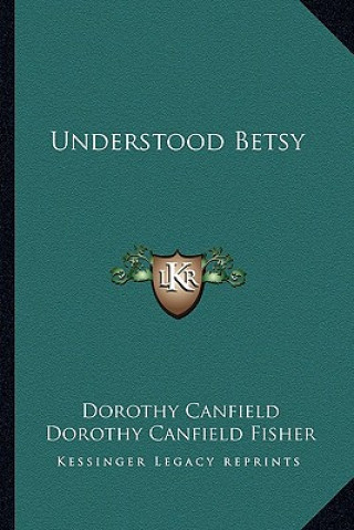 Understood Betsy