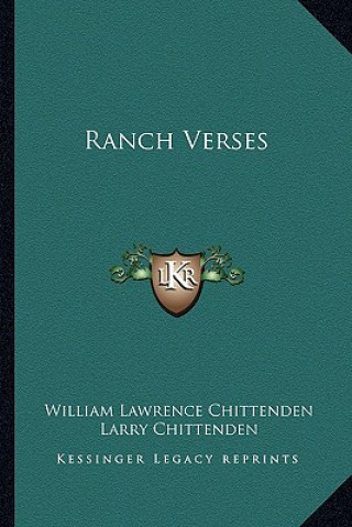 Ranch Verses