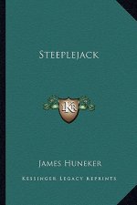Steeplejack