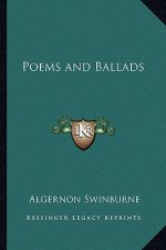 Poems and Ballads