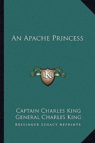 An Apache Princess