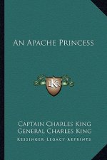 An Apache Princess
