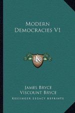 Modern Democracies V1