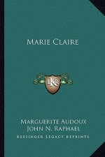 Marie Claire