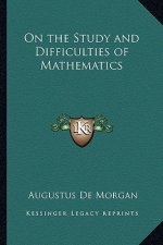On the Study and Difficulties of Mathematics