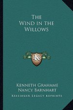 The Wind in the Willows