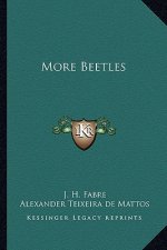 More Beetles