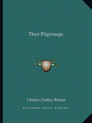 Their Pilgrimage