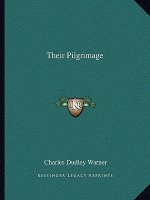 Their Pilgrimage