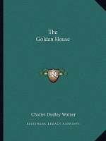The Golden House