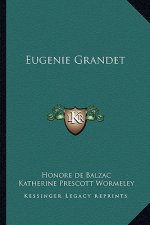 Eugenie Grandet
